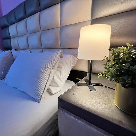 Casablanca Central Suites - Casa Port 外观 照片