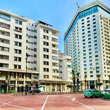 Casablanca Central Suites - Casa Port 外观 照片