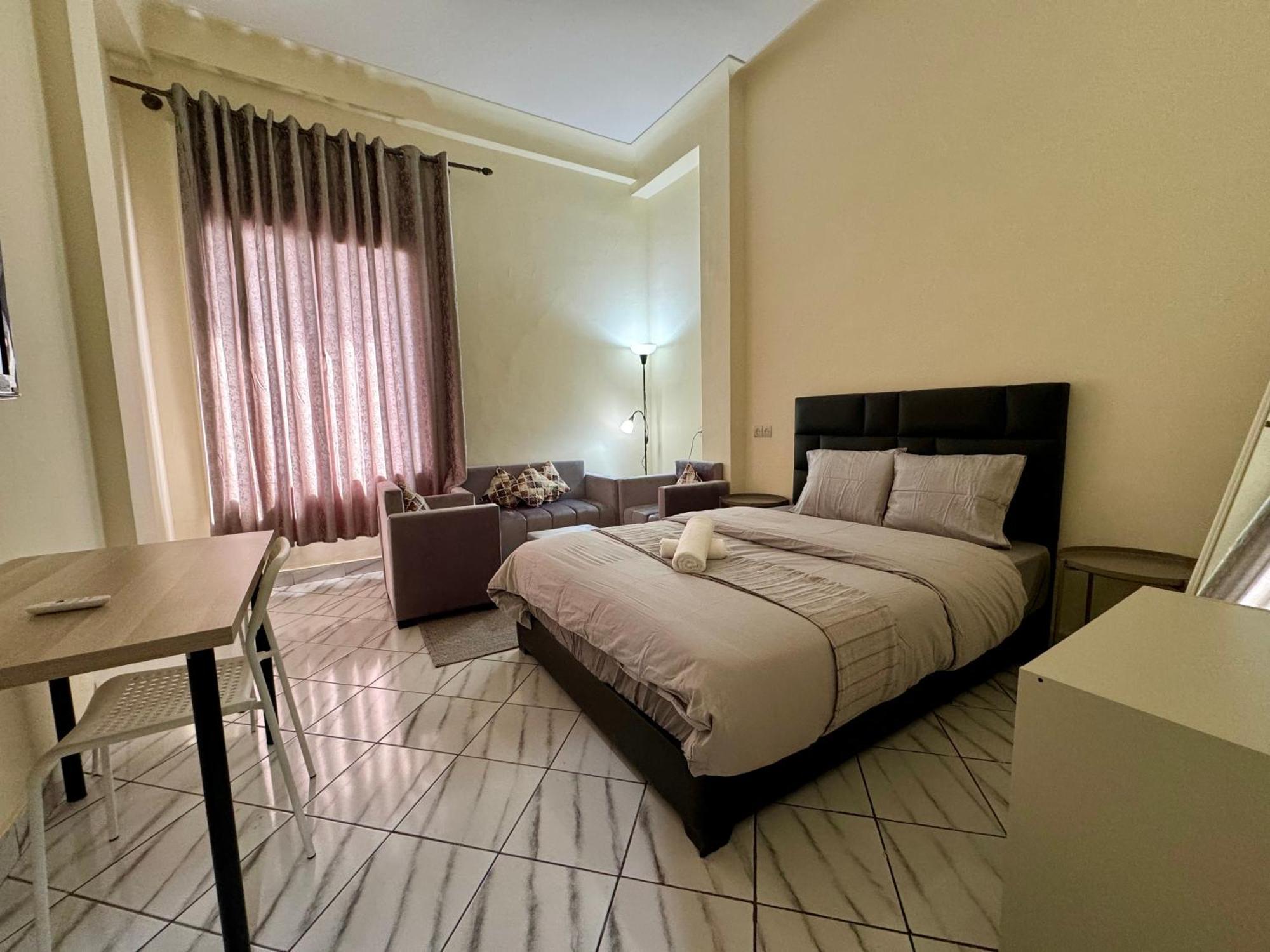 Casablanca Central Suites - Casa Port 外观 照片
