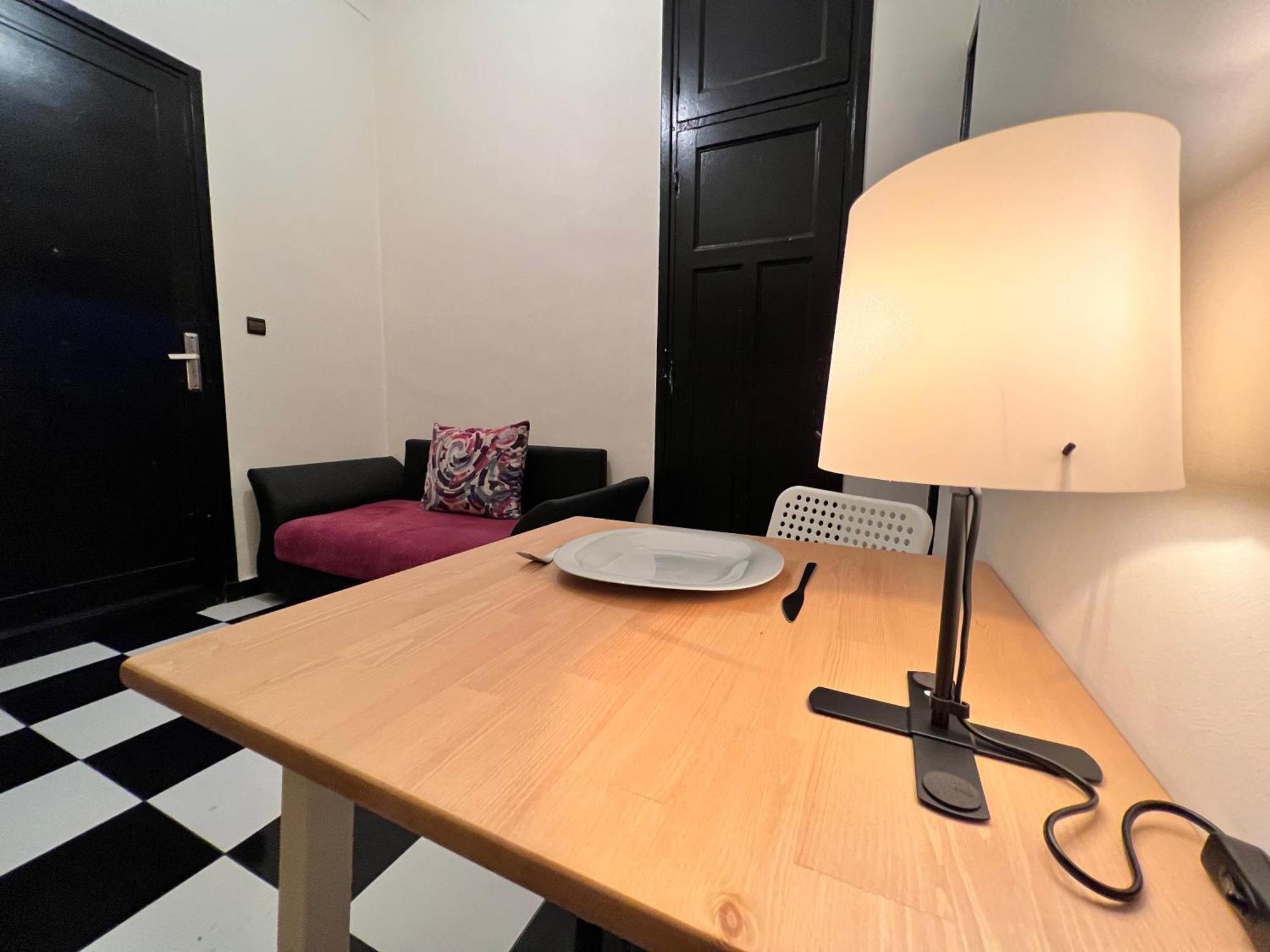 Casablanca Central Suites - Casa Port 外观 照片