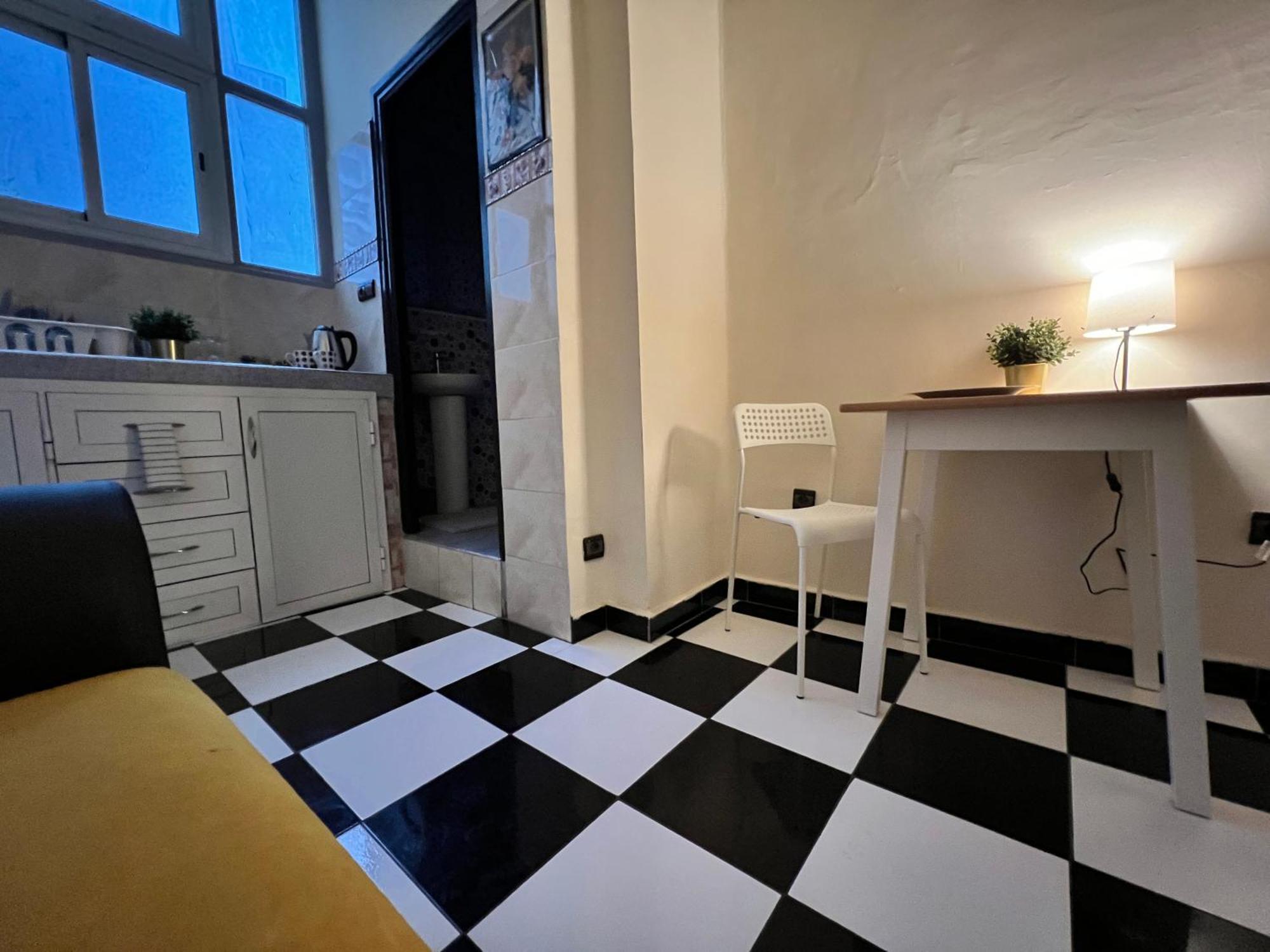 Casablanca Central Suites - Casa Port 外观 照片