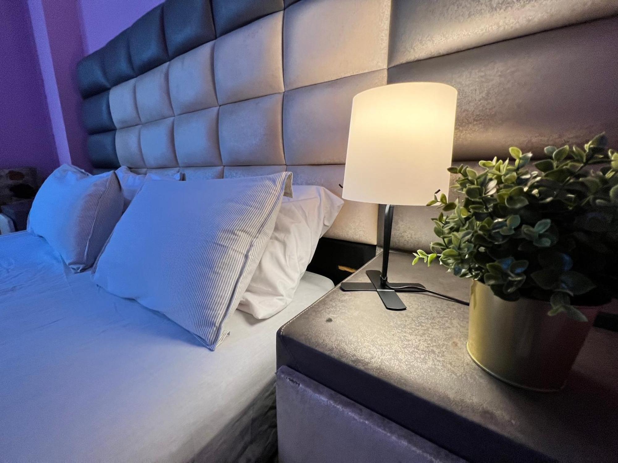 Casablanca Central Suites - Casa Port 外观 照片