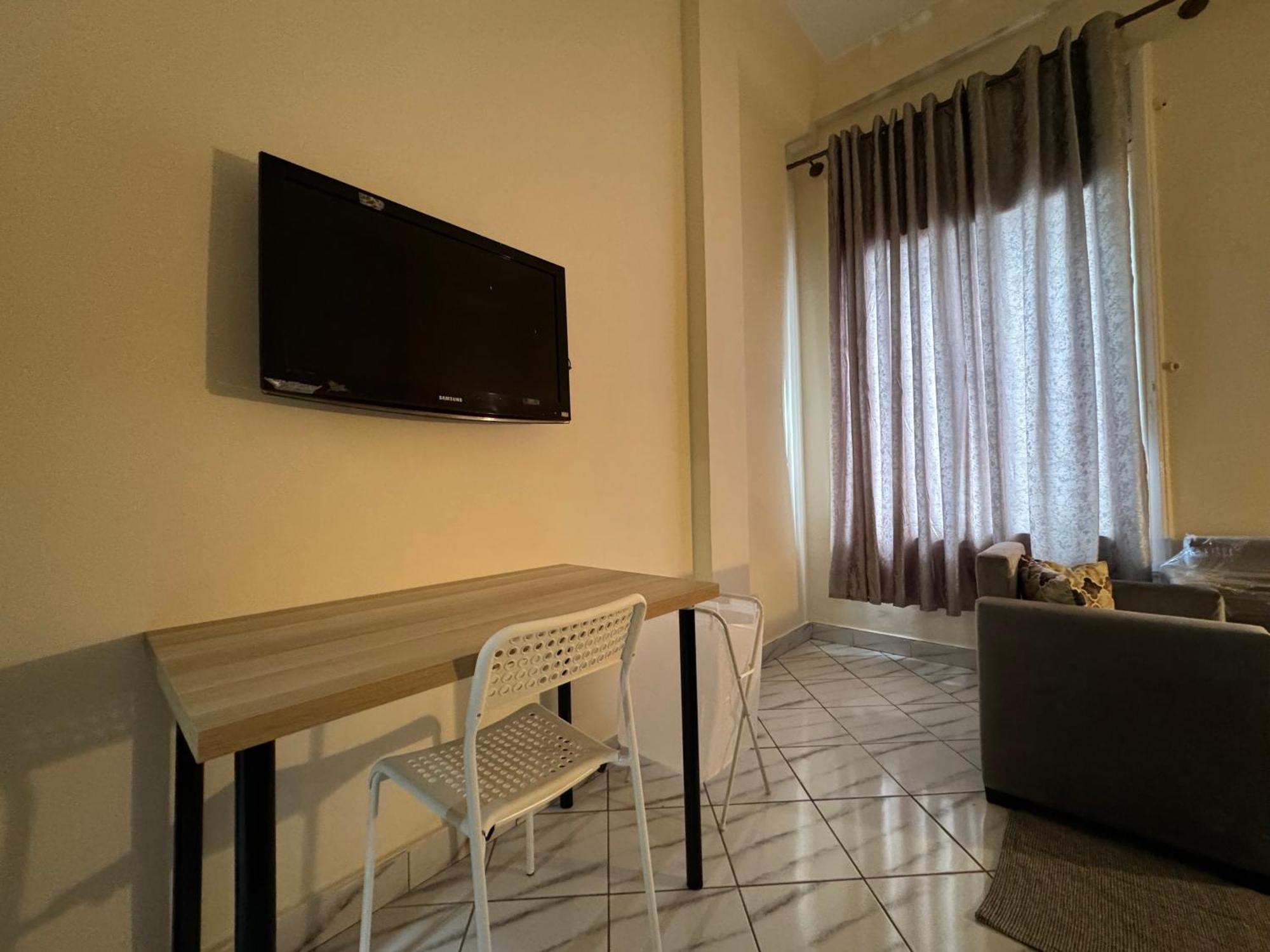 Casablanca Central Suites - Casa Port 外观 照片
