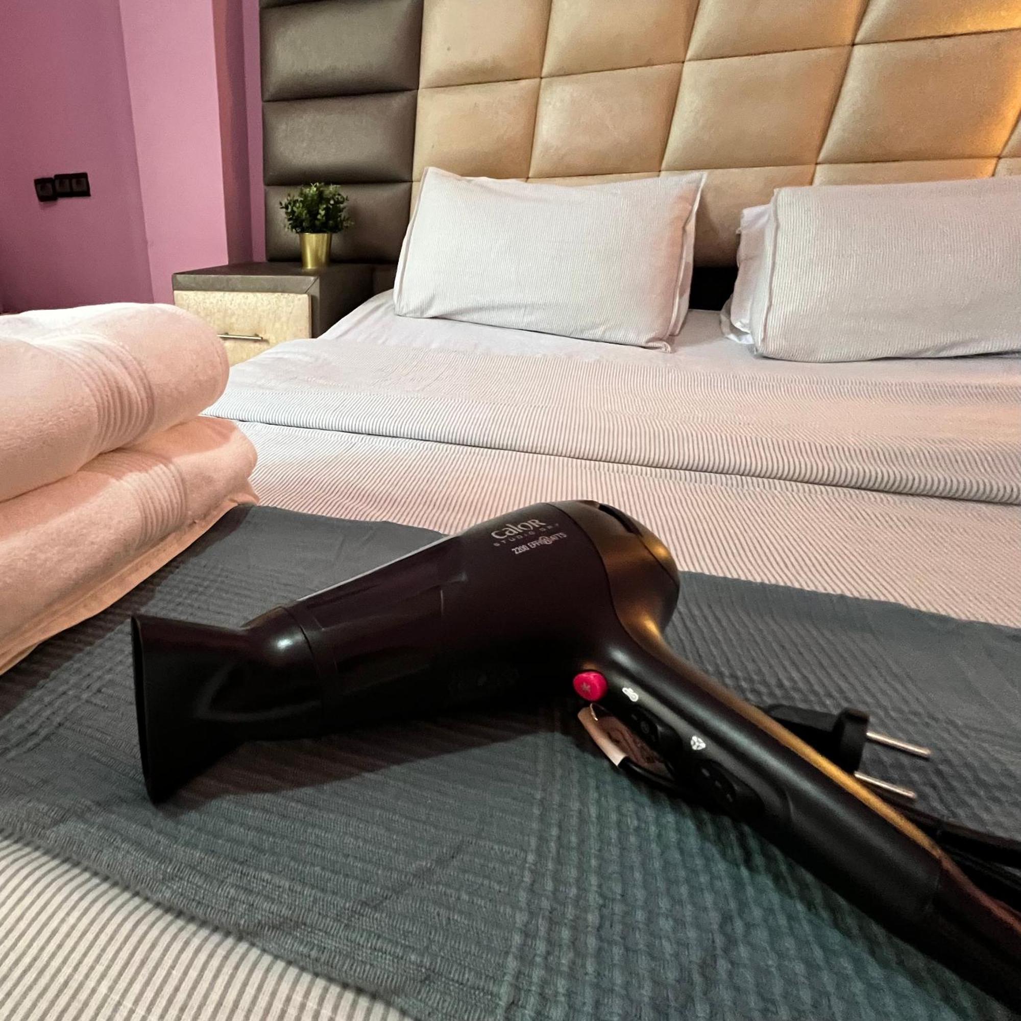 Casablanca Central Suites - Casa Port 外观 照片