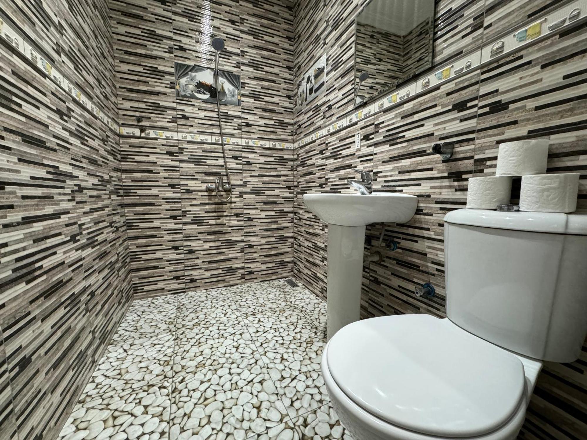 Casablanca Central Suites - Casa Port 外观 照片