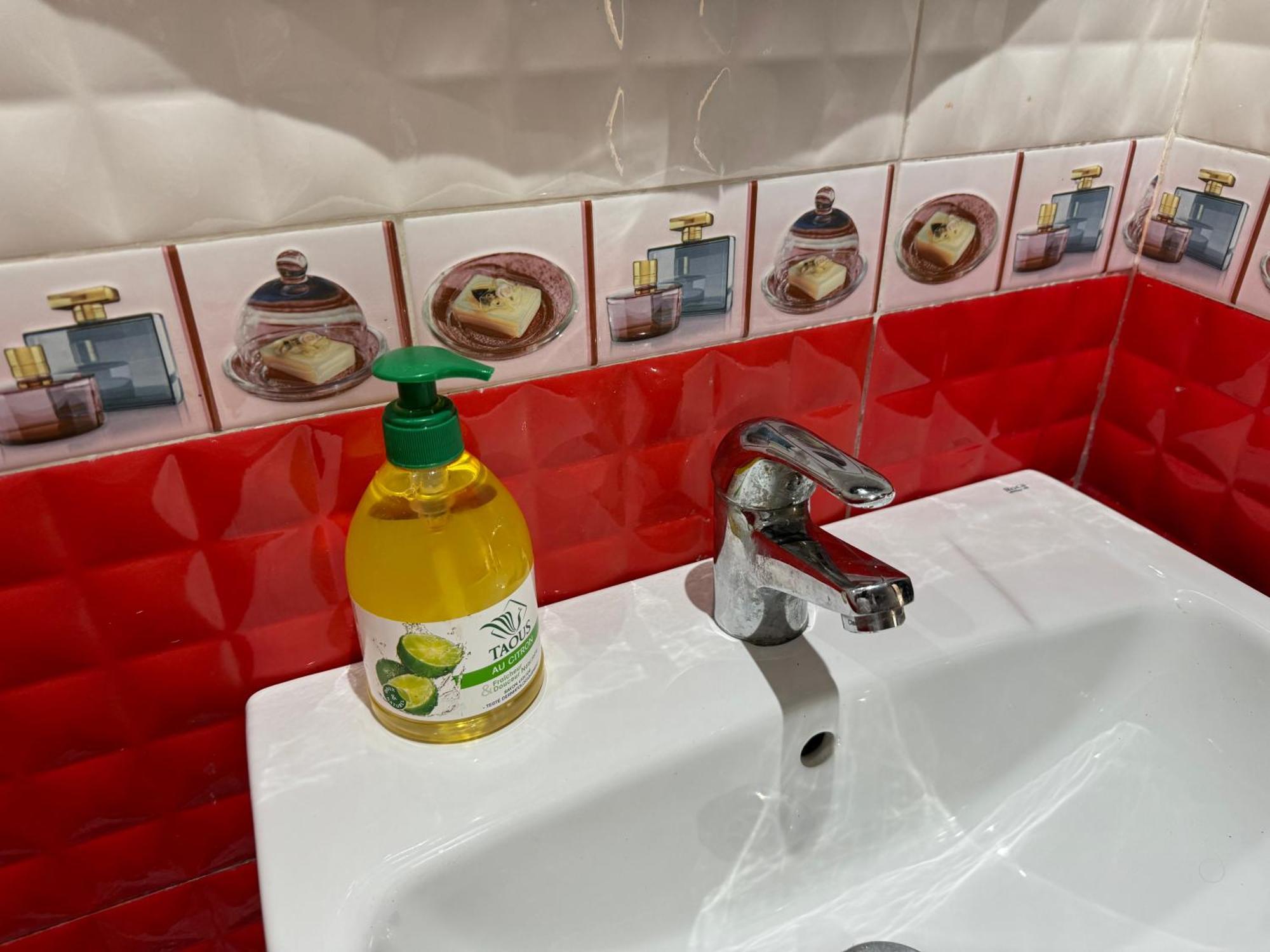 Casablanca Central Suites - Casa Port 外观 照片