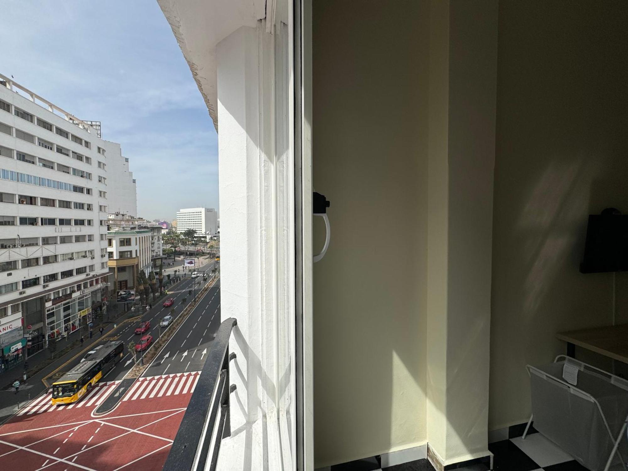 Casablanca Central Suites - Casa Port 外观 照片