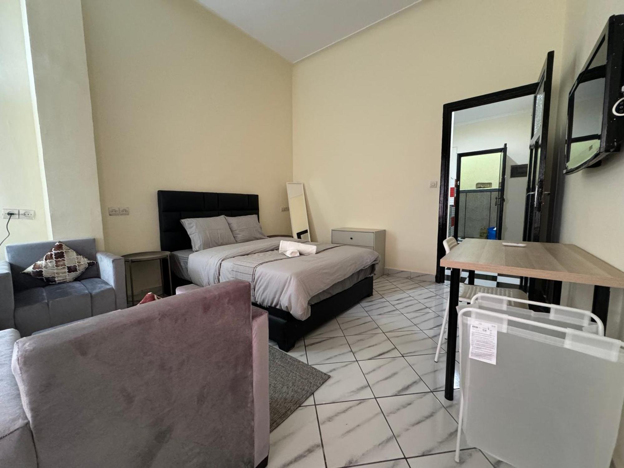 Casablanca Central Suites - Casa Port 外观 照片