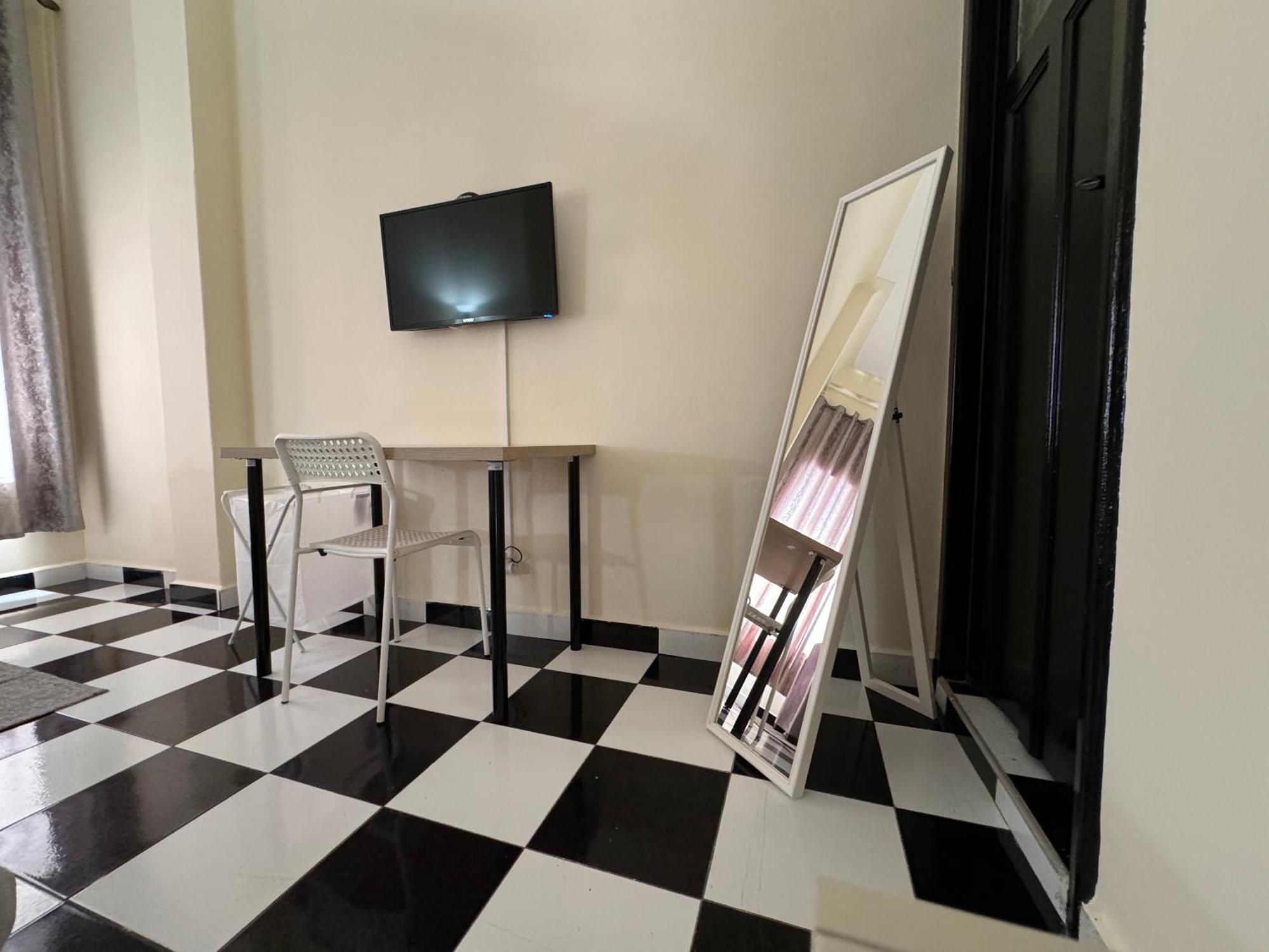 Casablanca Central Suites - Casa Port 外观 照片