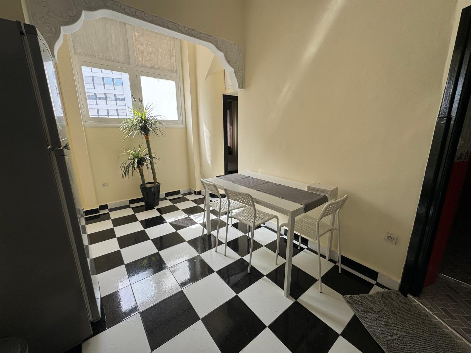 Casablanca Central Suites - Casa Port 外观 照片